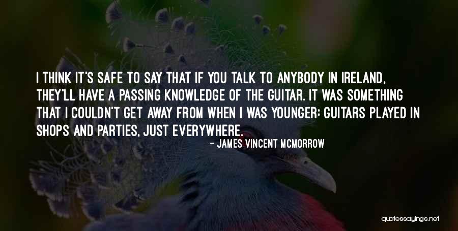 Bozos On The Bus Quotes By James Vincent McMorrow Bozos On The Bus Quotes By James Vincent McMorrow