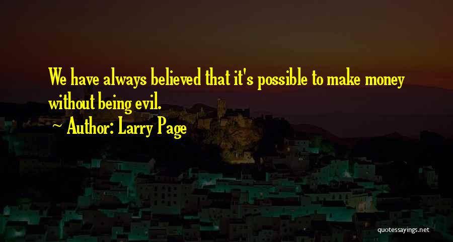 Bozsik Ar Na Quotes By Larry Page