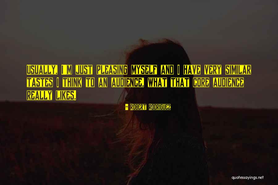 Bozsik Yvette Quotes By Robert Rodriguez Bozsik Yvette Quotes By Robert Rodriguez