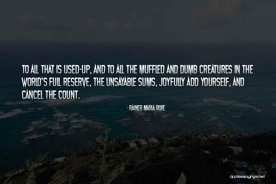 Bozsoki Kast Ly Quotes By Rainer Maria Rilke Bozsoki Kast Ly Quotes By Rainer Maria Rilke