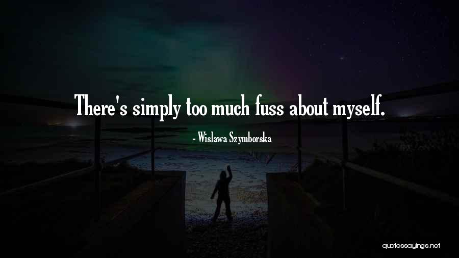 Bozykowski Quotes By Wislawa Szymborska Bozykowski Quotes By Wislawa Szymborska