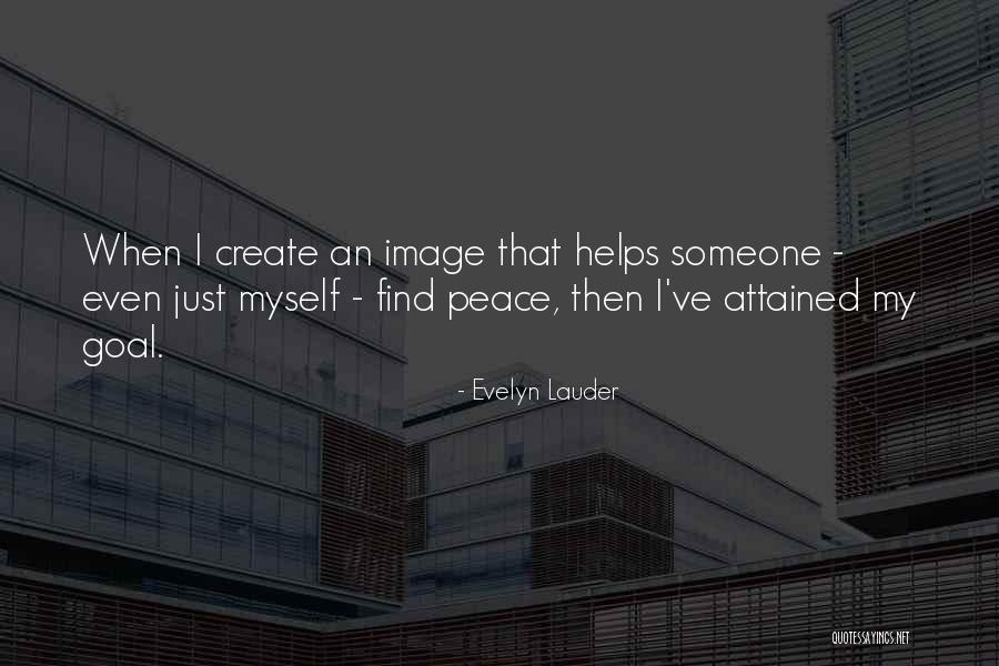 Bozzani Volvo Quotes By Evelyn Lauder Bozzani Volvo Quotes By Evelyn Lauder