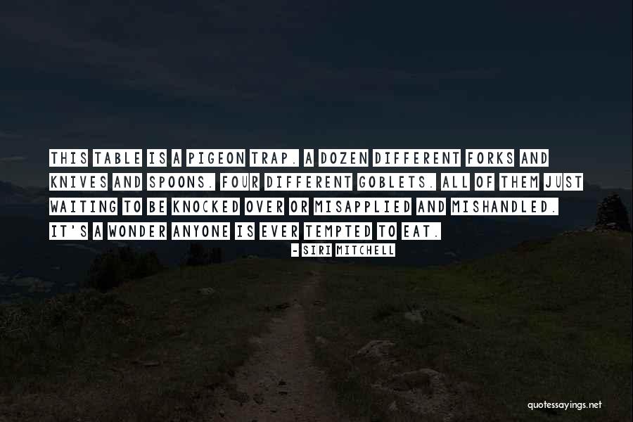 Bozzetto Chemicals Quotes By Siri Mitchell Bozzetto Chemicals Quotes By Siri Mitchell