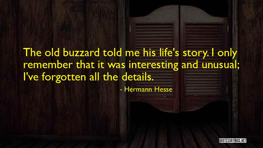 Bozzini Invents Quotes By Hermann Hesse Bozzini Invents Quotes By Hermann Hesse