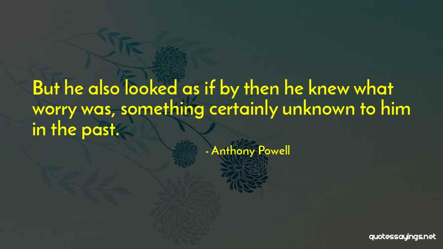 Bozzini Pizza Quotes By Anthony Powell Bozzini Pizza Quotes By Anthony Powell