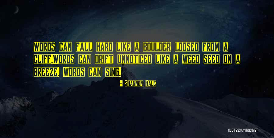 Bozzolo Tank Quotes By Shannon Hale Bozzolo Tank Quotes By Shannon Hale