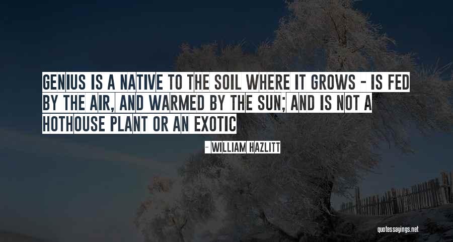 Bozzolo Tank Quotes By William Hazlitt Bozzolo Tank Quotes By William Hazlitt
