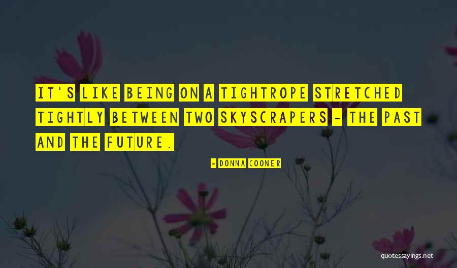 Bozzoni Quotes By Donna Cooner Bozzoni Quotes By Donna Cooner