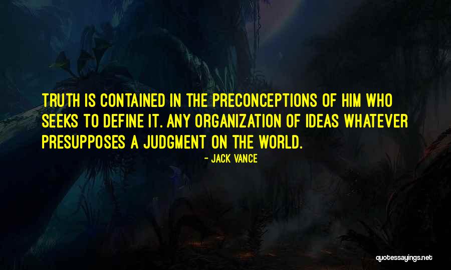 Bpm Supreme Quotes By Jack Vance Bpm Supreme Quotes By Jack Vance