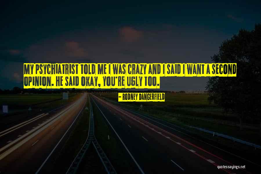 Bpm Supreme Quotes By Rodney Dangerfield Bpm Supreme Quotes By Rodney Dangerfield