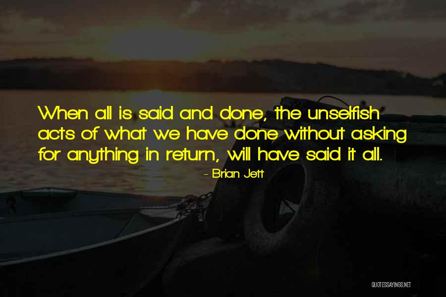 Bpme Quotes By Brian Jett Bpme Quotes By Brian Jett