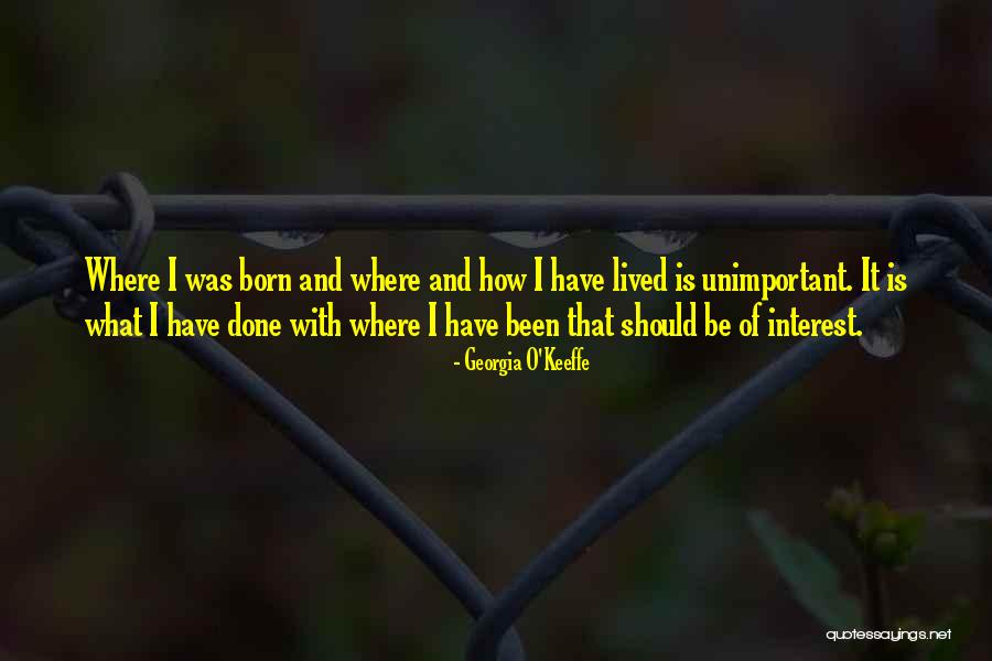 Bpmn Quotes By Georgia O'Keeffe Bpmn Quotes By Georgia O'Keeffe