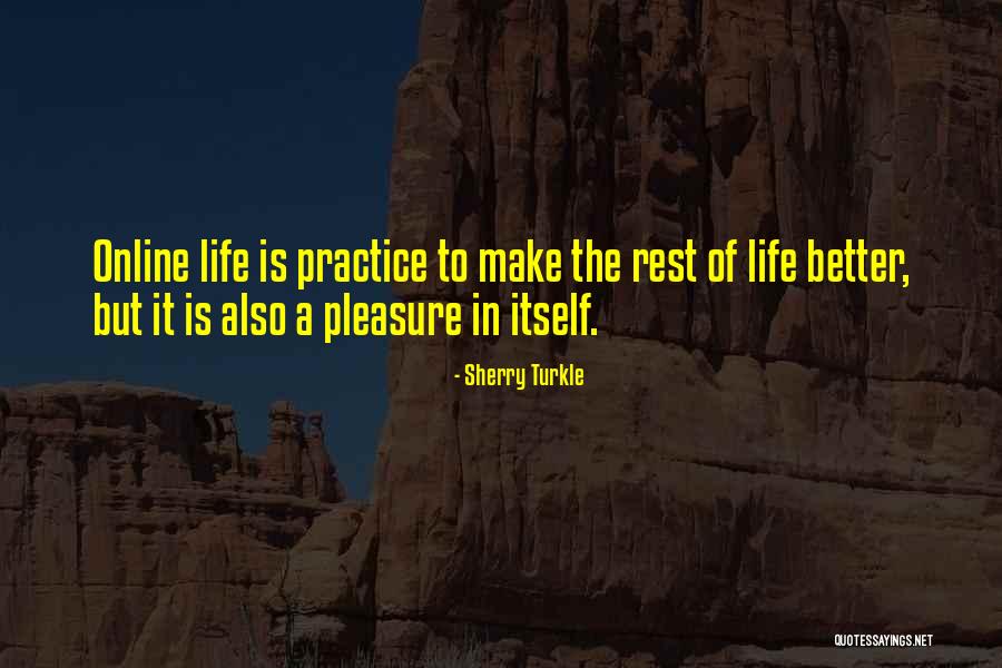 Bpo Projects Quotes By Sherry Turkle Bpo Projects Quotes By Sherry Turkle