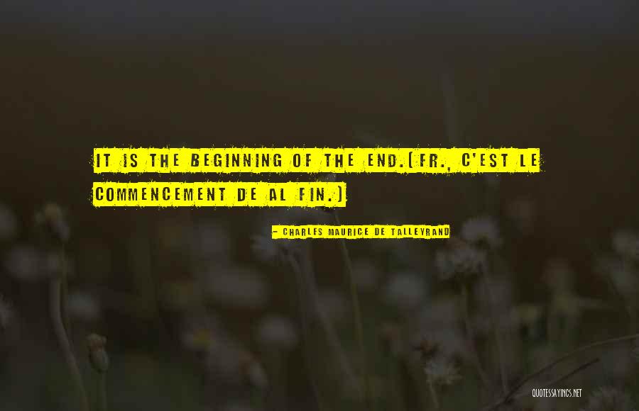 Br Le Quotes By Charles Maurice De Talleyrand Br Le Quotes By Charles Maurice De Talleyrand