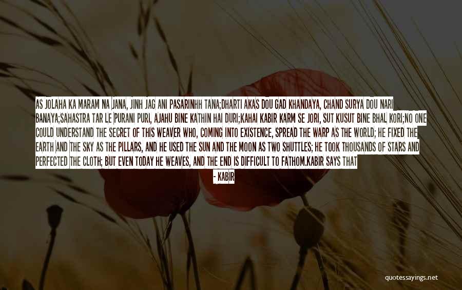 Br Le Quotes By Kabir Br Le Quotes By Kabir