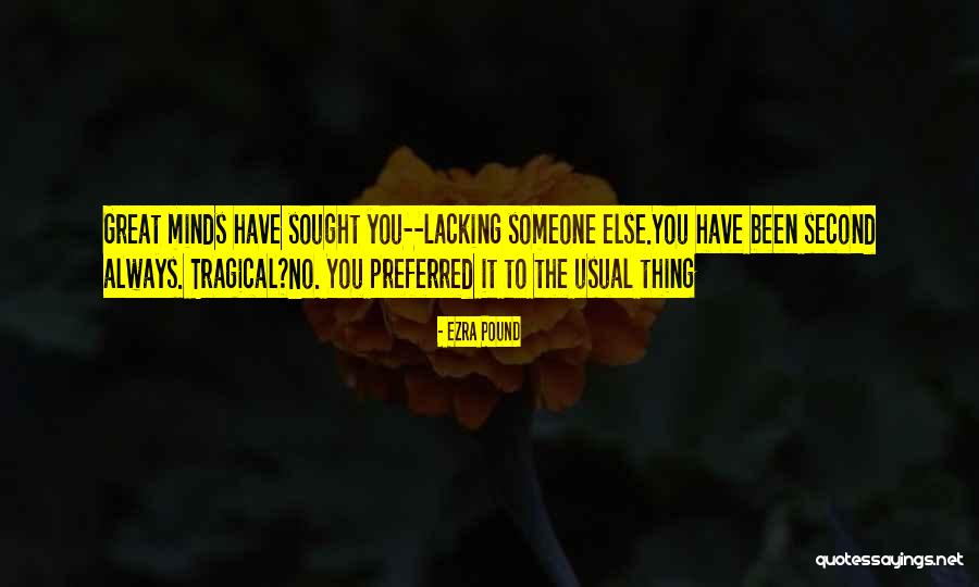 Br Quotes By Ezra Pound Br Quotes By Ezra Pound