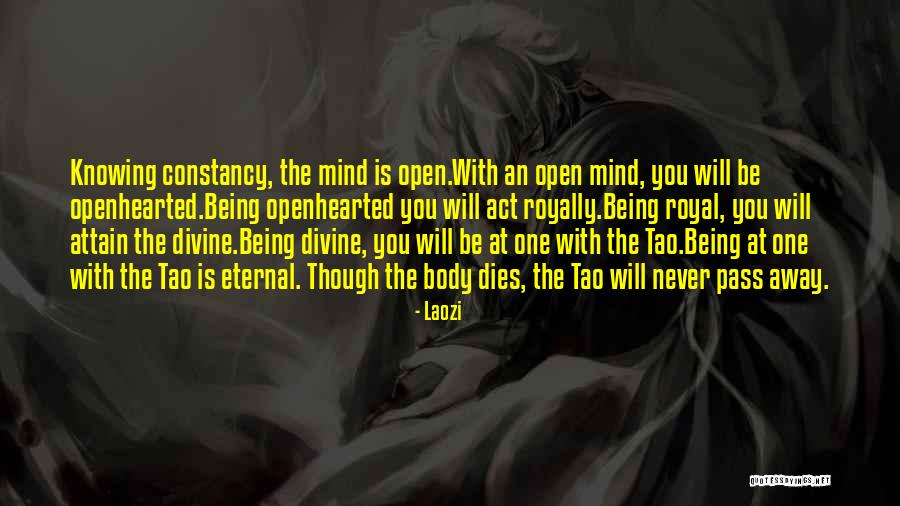 Br Quotes By Laozi