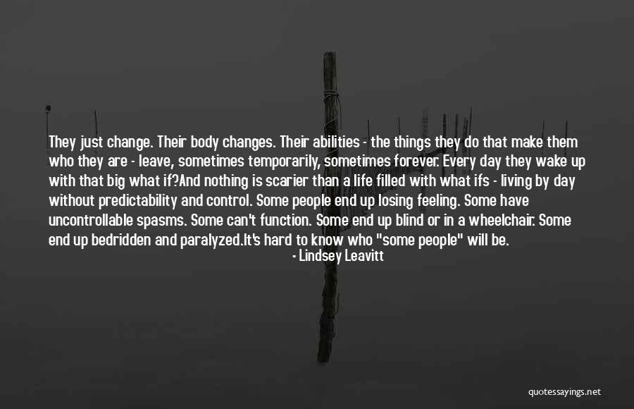 Br Quotes By Lindsey Leavitt