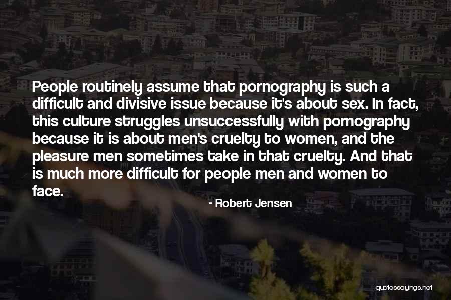 Br Quotes By Robert Jensen Br Quotes By Robert Jensen