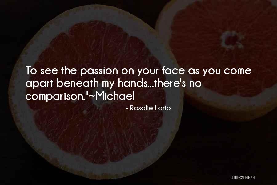 Br Quotes By Rosalie Lario