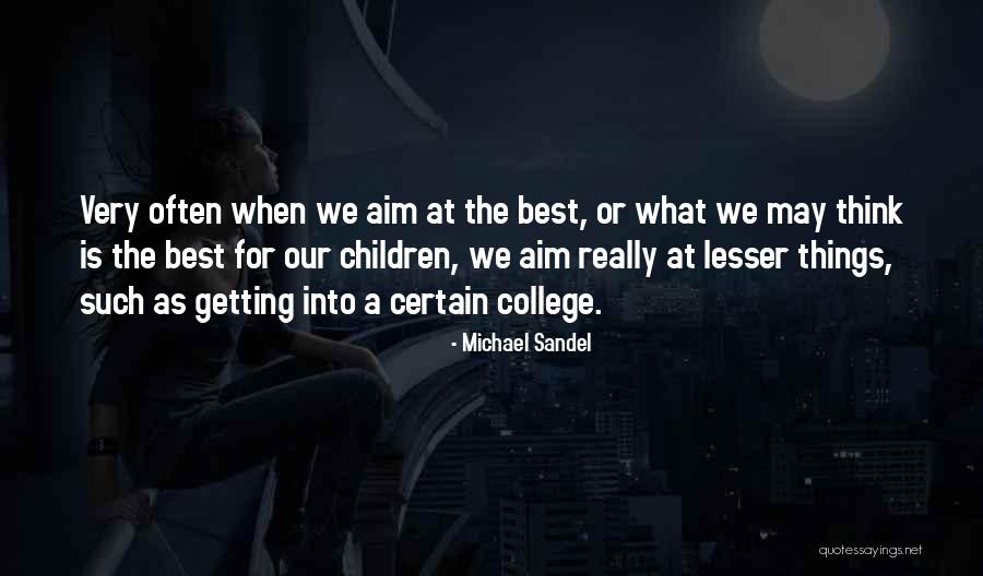 Br Sewitz Prussia Quotes By Michael Sandel Br Sewitz Prussia Quotes By Michael Sandel