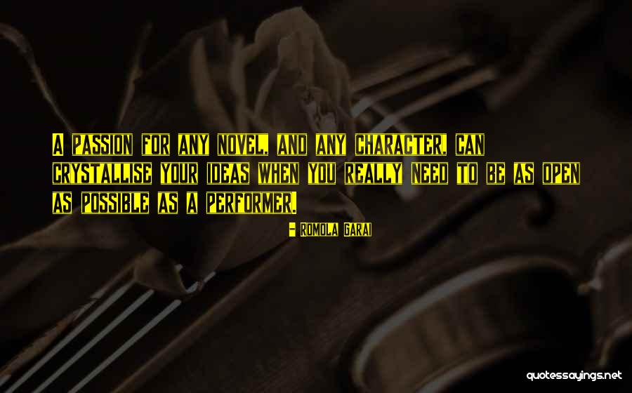 Br Sewitz Prussia Quotes By Romola Garai Br Sewitz Prussia Quotes By Romola Garai