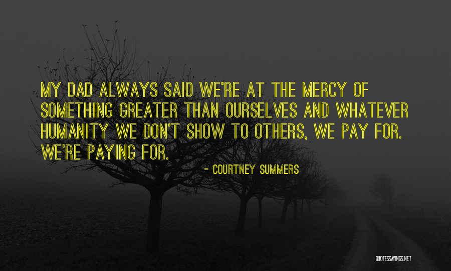 Br Ttelenbad Quotes By Courtney Summers Br Ttelenbad Quotes By Courtney Summers