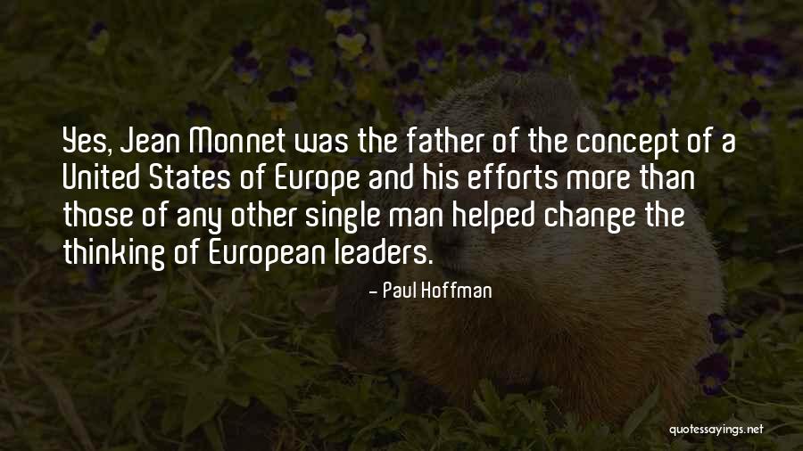 Br Zdov Dec N Quotes By Paul Hoffman Br Zdov Dec N Quotes By Paul Hoffman