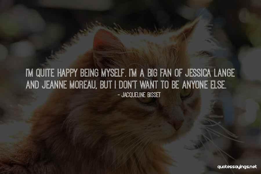 Br Zov Prekli Ka Quotes By Jacqueline Bisset Br Zov Prekli Ka Quotes By Jacqueline Bisset