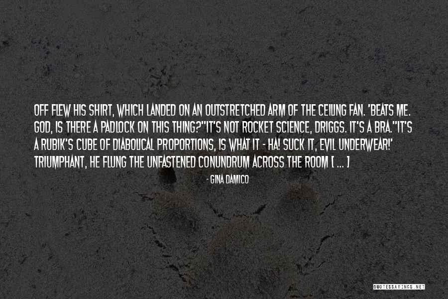 Bra Off Quotes By Gina Damico Bra Off Quotes By Gina Damico