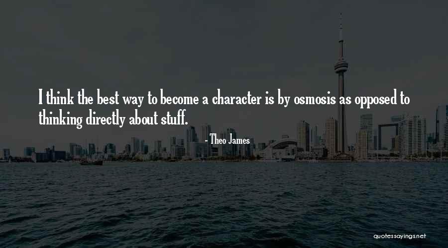 Braamfischer Quotes By Theo James Braamfischer Quotes By Theo James