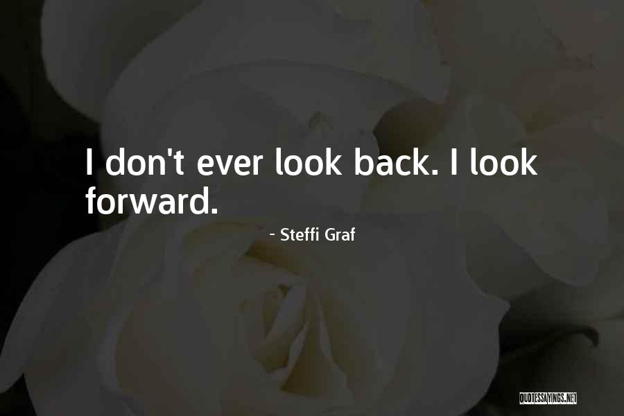 Braastad Cognac Quotes By Steffi Graf Braastad Cognac Quotes By Steffi Graf