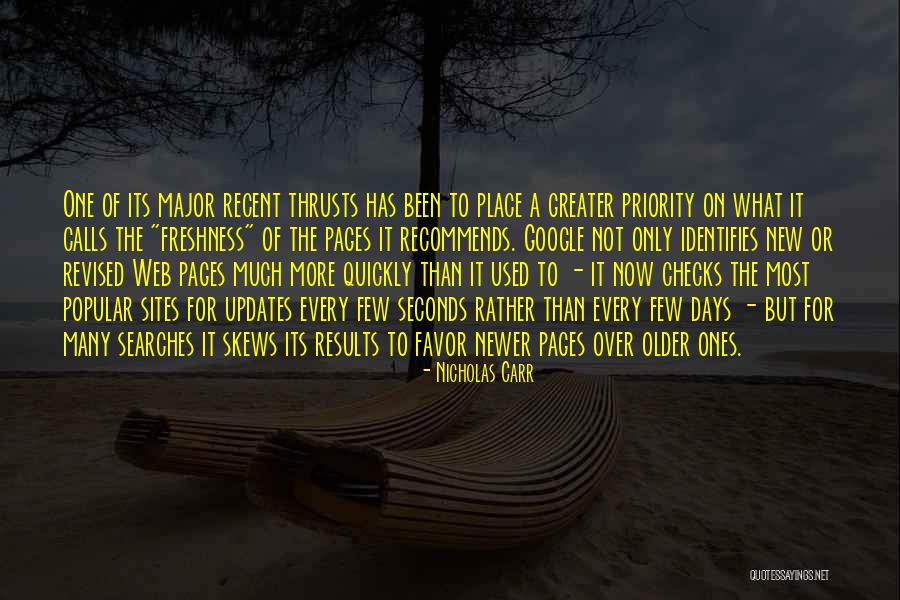 Braathen Quotes By Nicholas Carr Braathen Quotes By Nicholas Carr