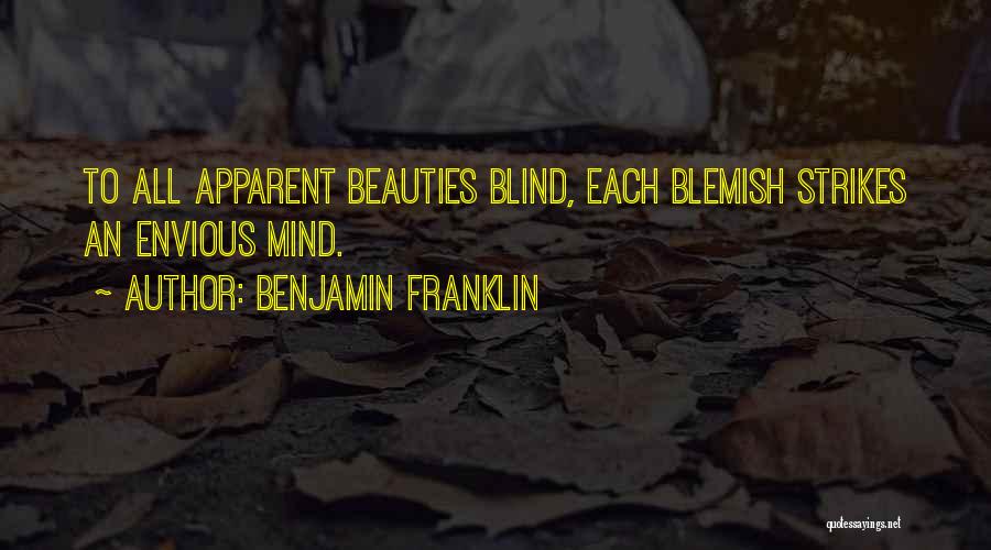 Braavosi Assassin Quotes By Benjamin Franklin