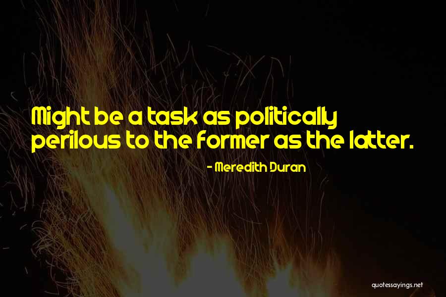 Brabander Goat Quotes By Meredith Duran Brabander Goat Quotes By Meredith Duran