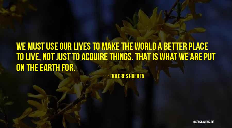 Brabandt Equipment Quotes By Dolores Huerta Brabandt Equipment Quotes By Dolores Huerta