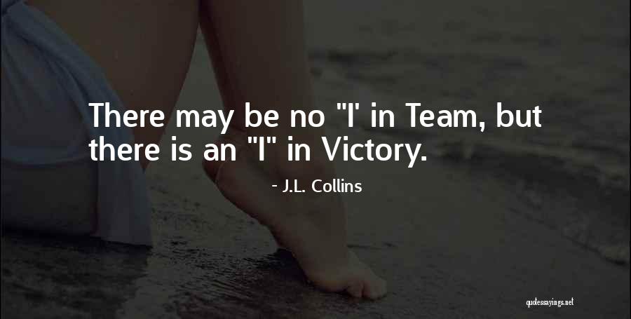 Brabandt Equipment Quotes By J.L. Collins Brabandt Equipment Quotes By J.L. Collins