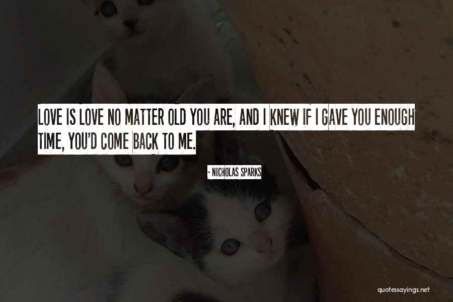 Brabec A Brabec Quotes By Nicholas Sparks Brabec A Brabec Quotes By Nicholas Sparks