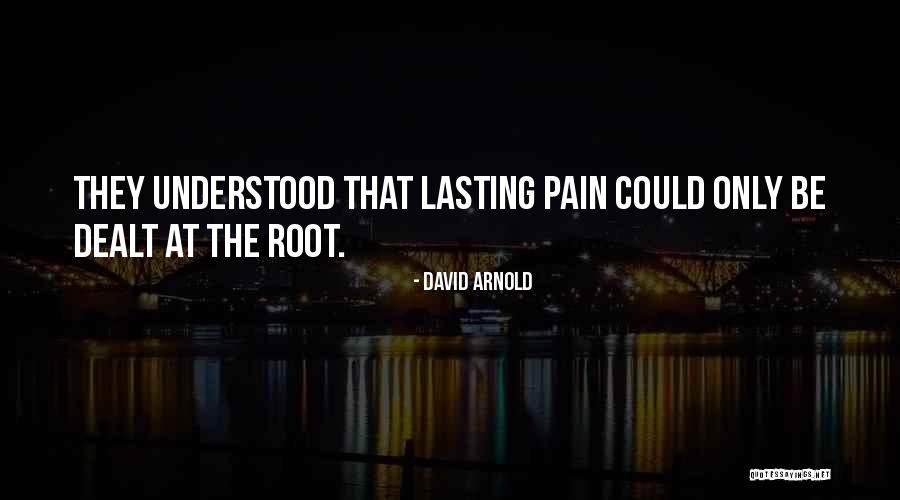 Brabec Herec Quotes By David Arnold Brabec Herec Quotes By David Arnold