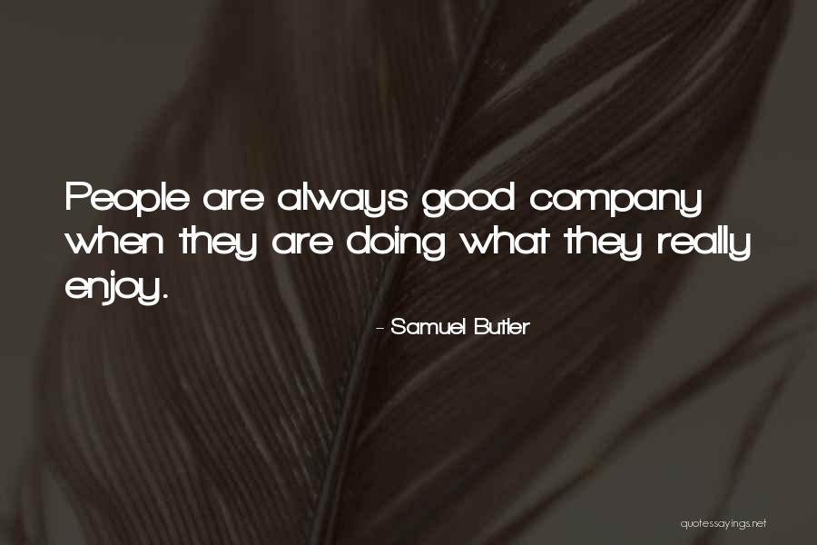 Brabeck Quotes By Samuel Butler Brabeck Quotes By Samuel Butler