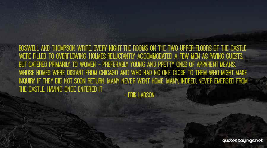 Brabender Mixer Quotes By Erik Larson Brabender Mixer Quotes By Erik Larson