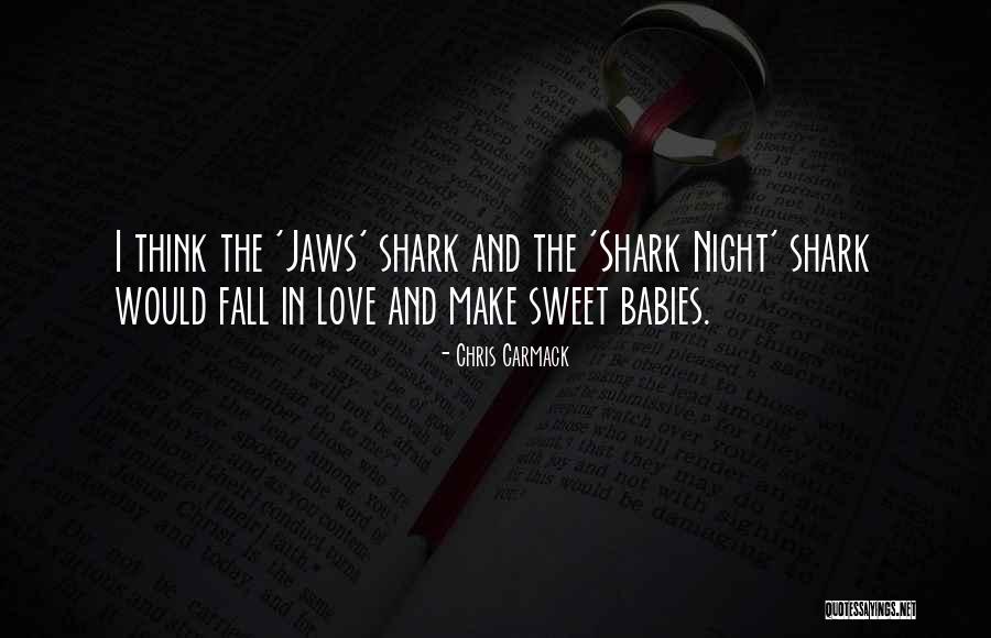 Brabenders Quotes By Chris Carmack Brabenders Quotes By Chris Carmack
