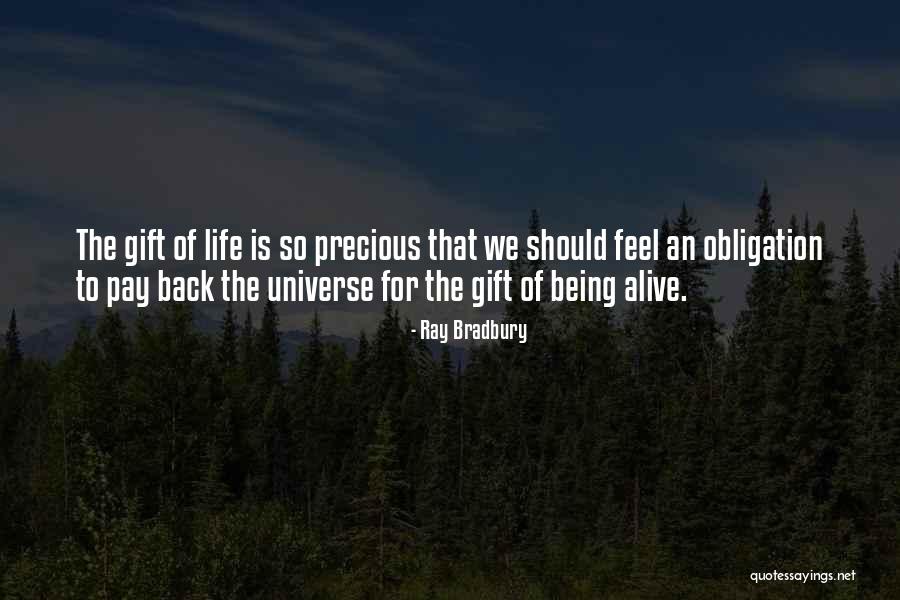 Brabenders Quotes By Ray Bradbury Brabenders Quotes By Ray Bradbury