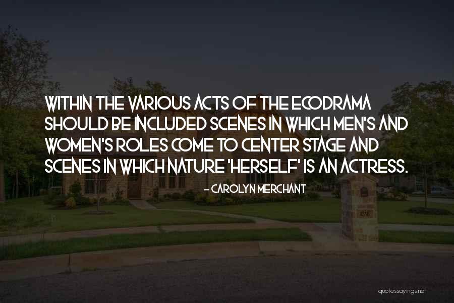 Brabling Quotes By Carolyn Merchant Brabling Quotes By Carolyn Merchant