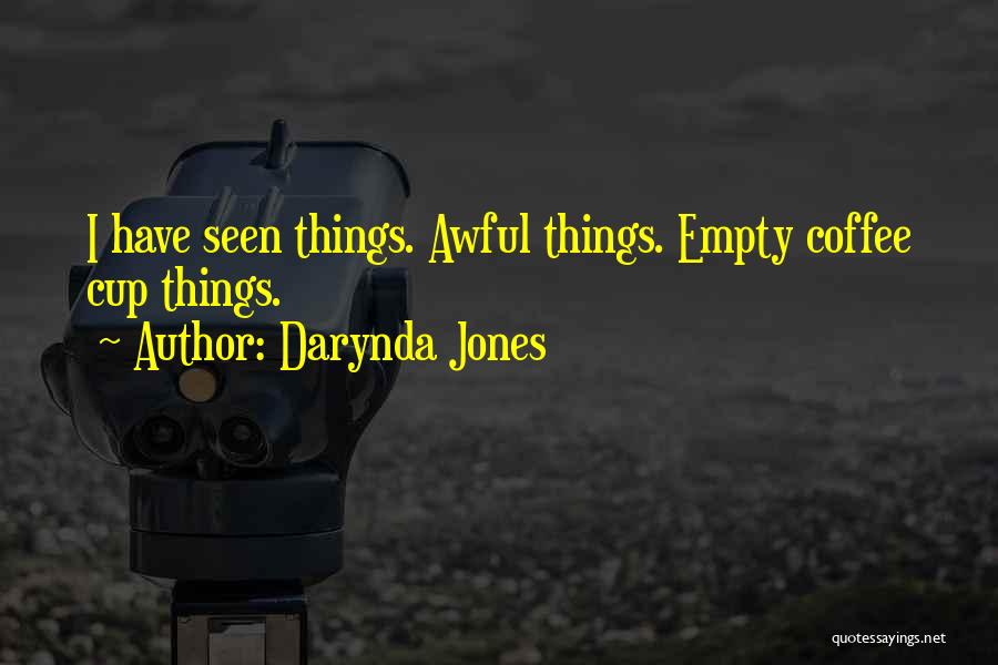 Brabrand Quotes By Darynda Jones