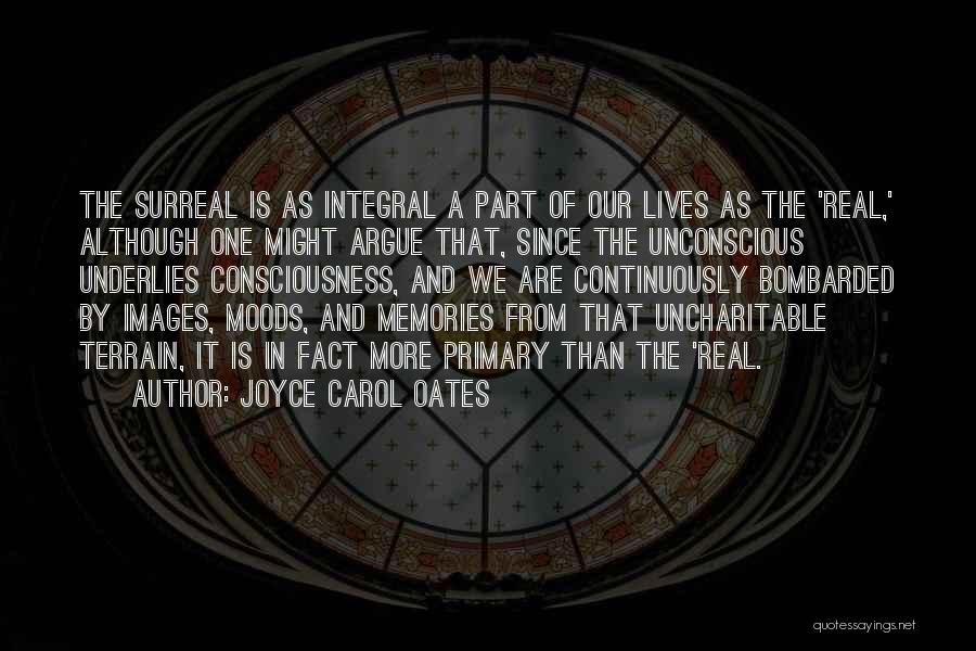 Brabrand Quotes By Joyce Carol Oates