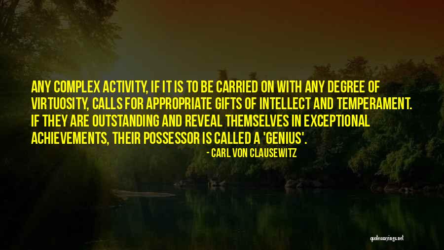 Brabrand Soccerway Quotes By Carl Von Clausewitz Brabrand Soccerway Quotes By Carl Von Clausewitz