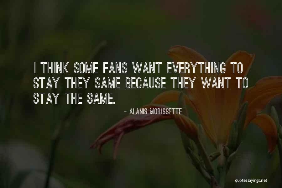 Brabrand Stadion Quotes By Alanis Morissette Brabrand Stadion Quotes By Alanis Morissette