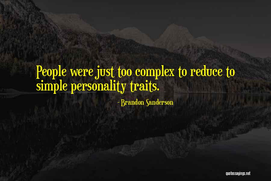 Braccettos Salon Quotes By Brandon Sanderson Braccettos Salon Quotes By Brandon Sanderson