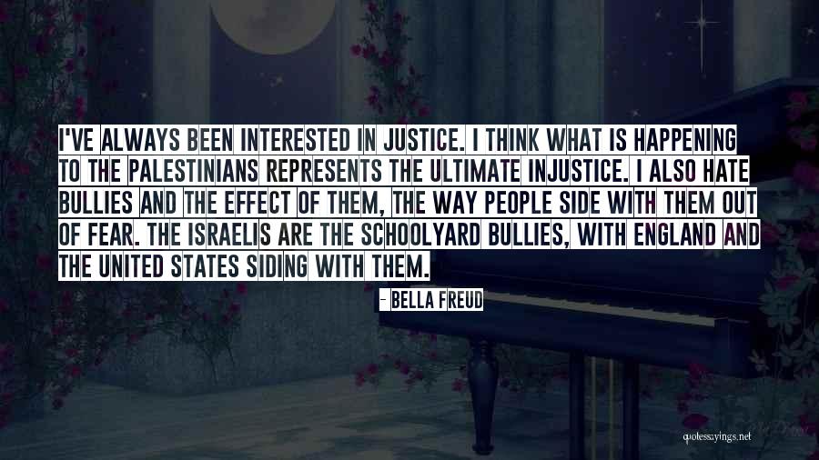 Bracciola Quotes By Bella Freud Bracciola Quotes By Bella Freud